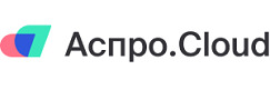 Логотип партёра Аспро.Cloud 