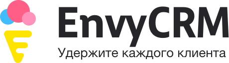 Логотип партёра EnvyCRM