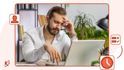 Как выявить «тихое увольнение» сотрудника