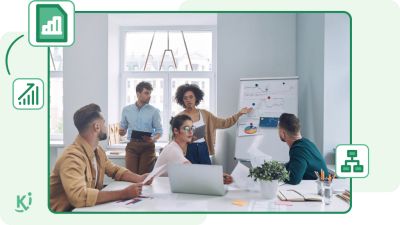 Data-driven HR в {'year'|snippet}: как управлять персоналом на основе аналитики данных