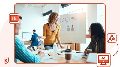 Основные функции менеджмента: всё, что важно знать о грамотном управлении бизнесом