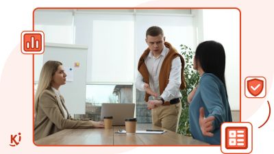 Опоздание на работу: что делать работодателю, как оформить акт и когда можно наказать сотрудника