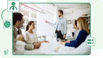 10 слепых зон менеджмента, из-за которых даже хороший руководитель теряет людей, деньги и скорость
