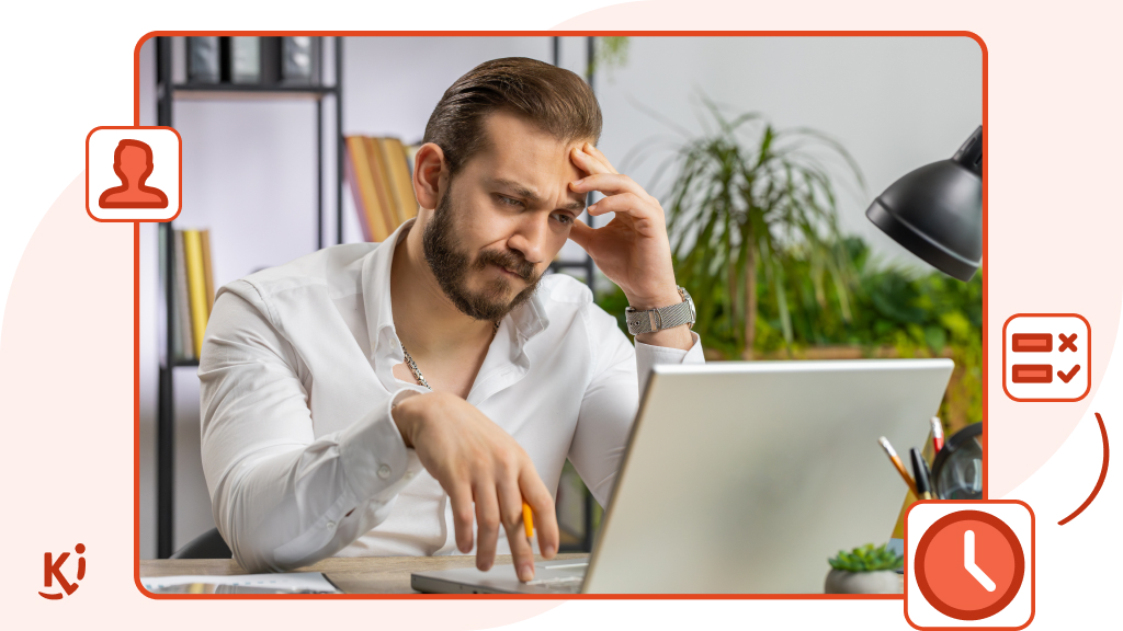 Как выявить «тихое увольнение» сотрудника