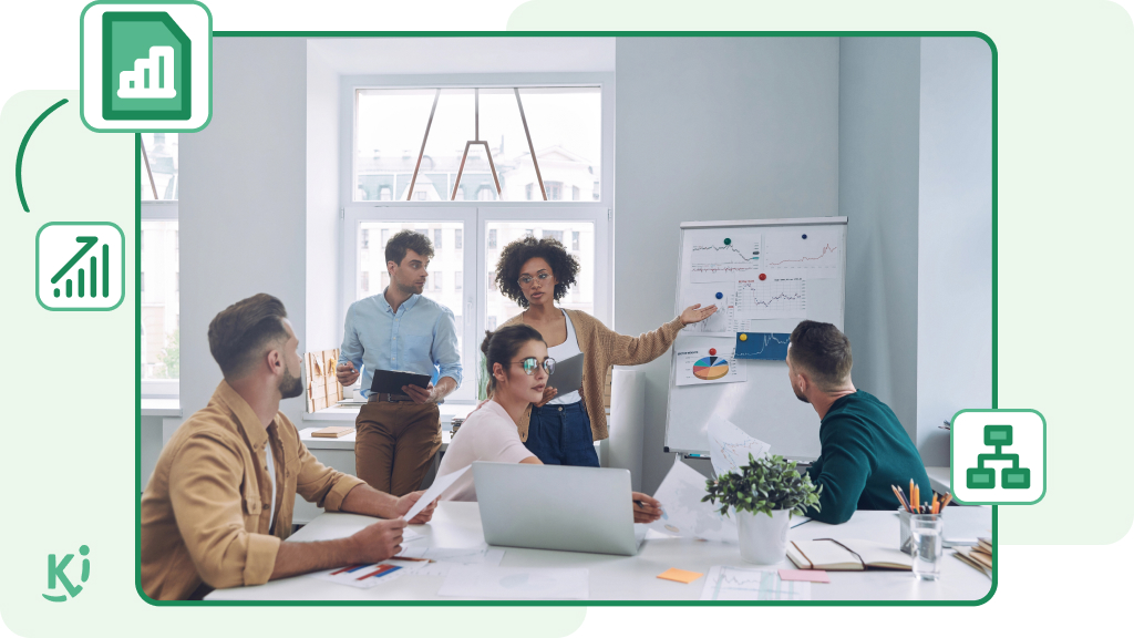 Data-driven HR в 2026: как управлять персоналом на основе аналитики данных