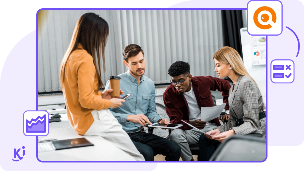 Kickidler vs SearchInform: какую систему мониторинга выбрать