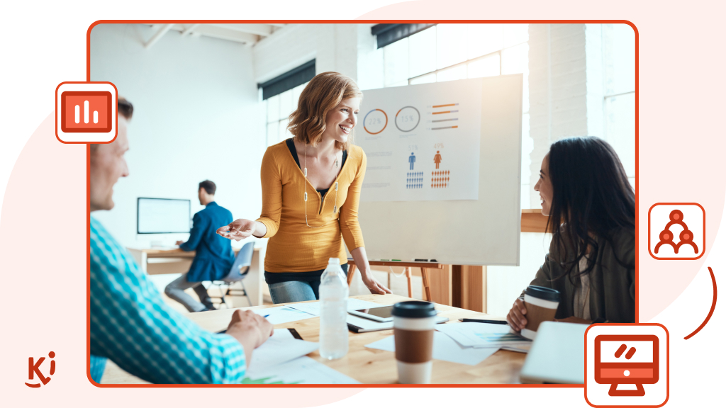 Основные функции менеджмента: всё, что важно знать о грамотном управлении бизнесом