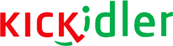 Kickidler logo.